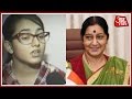 Aaj Tak Impact: For Pak Teen Barred From Indian Medical Exam, Help From Sushma Swaraj