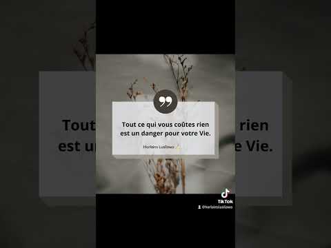 Tout ce qui