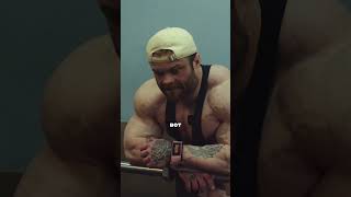 Сергей Данилов про своих кумиров #смаев #данилов #бодибилдинг #спорт