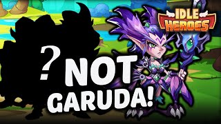 Our FIRST 10-Star HERO! - Episode 5 - The IDLE HEROES CSG Series screenshot 5