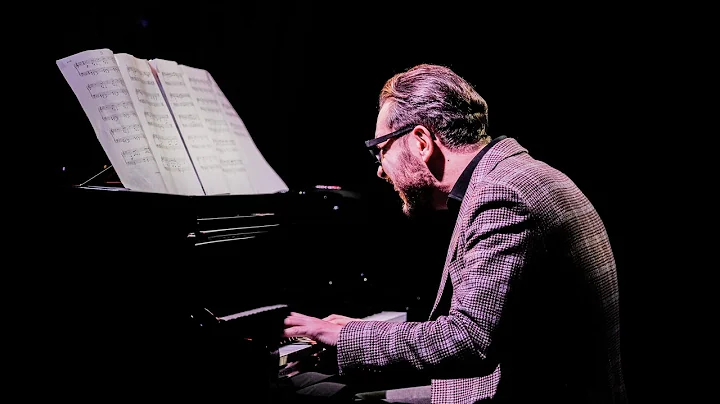 Pawe Kaczmarczyk Trio - CK JAZOVIA 2020