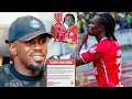 MENEJA WA KIBU DENIS ATHIBITISHA KIBU KUPATA TIMU NORWAY MENEJA WA KIBU DENIS ATHIBITISHA KIBU KUPATA TIMU NORWAY