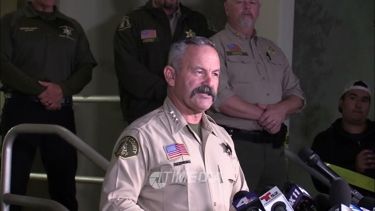 Riverside County Sheriff