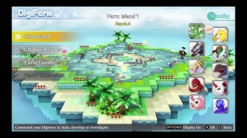 Digimon Cyber Sleuth Walkthrough 43