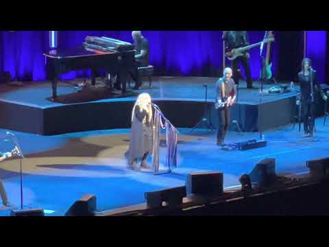 Stevie Nicks Free Falling Knoxville Tennessee May 16 2023