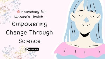 Apply Now! Grants for Innovation in Women’s Reproductive Health 2025