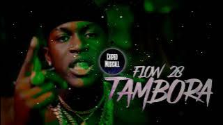 TAMBORA - (DOBLE TONO) - FLOW 28 | PARA MUSICOLOGOS