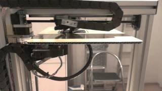 3D Print Timelapse: buspirate-case.gcode