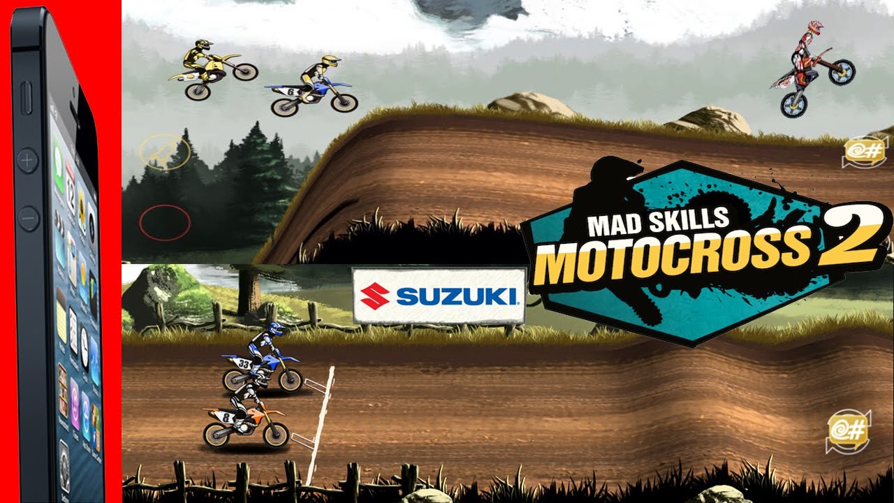 Motocross 2. Mad skills Motocross 2. Мад СКИЛЛ мотокросс. Мотокросс флеш игра.