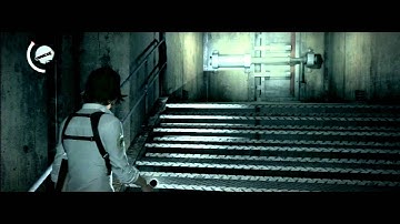 The Evil Within   The Assignment - part 1