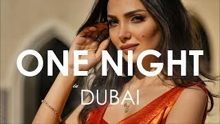 Creative Ades & CAID - One Night In Dubai (Extended Mix) Resimi