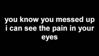 Zack Knight - Enemy Lyrics