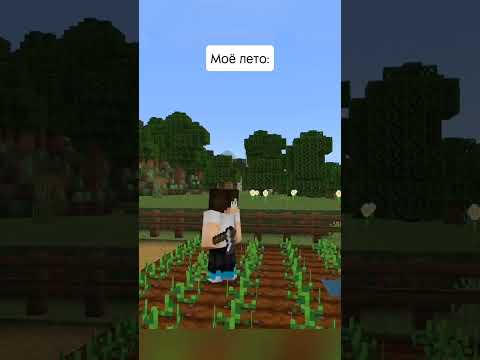 идею упёрла у @error_sans_blik #neknear #minecraft #neknera #майнкрафт #шортс #мем #ютуб #прикол