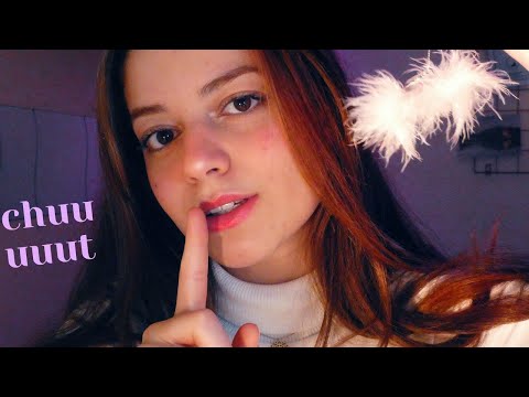 Vous allez vous endormir en 3sec avec cet ASMR. (héhé)