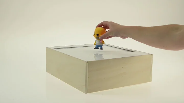 Personal Data Objects by Elizabeth Bradford