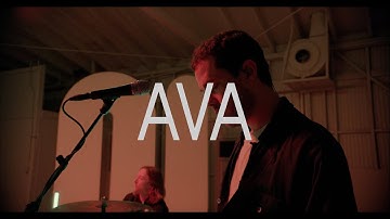 Local Natives - Ava (Obstructions Live Performance)