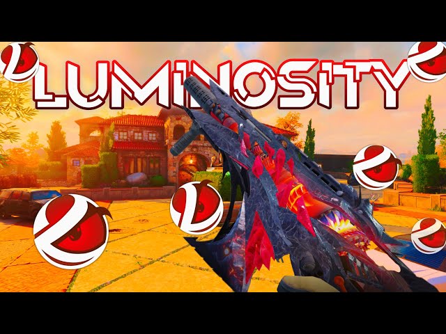 COD Mobile - Luminosity