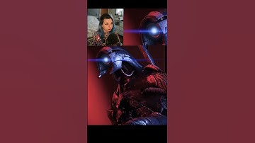 Playing Mass Effect 2 for the first time highlights #gaming #masseffect2 #masseffecttrilogy