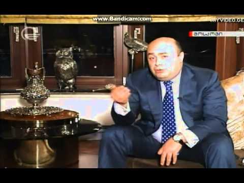 ხედავთ ხალხო რა ხდებაა ხუბუტია აცხადებს რომ თურმე პუტინი ჩვენი პრეზიდენტი ყოფილა.