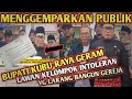 GEGER KETAHUAN LARANG PEMBANGUNAN GEREJA BUPATI KUBU RAYA MURKAрџ ґ GEGER KETAHUAN LARANG PEMBANGUNAN GEREJA BUPATI KUBU RAYA MURKAрџ ґ