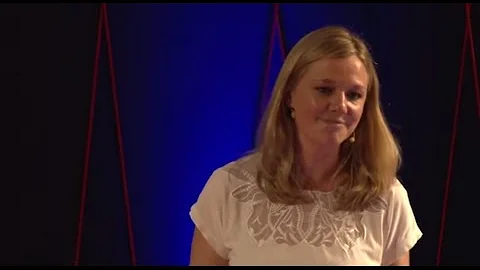 The body burden of our plastic problem | Emily Pen...