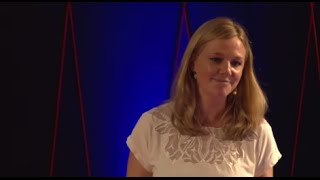 The body burden of our plastic problem | Emily Penn | TEDxUbud