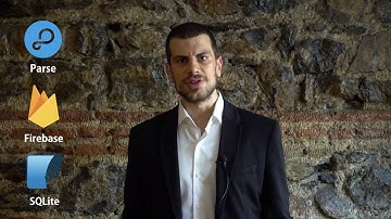 Android O Mobil Uygulama Kursu: Kotlin & Java