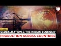 Production Across Countries | Globalisation &amp; Economy | Chapter 4 - Economics | Class 10 | PuStack