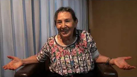 Indigenous Prophecy Today - Elizabeth Araujo Inter...