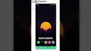 El mejor ajuste para mejorar el rendimiento en Android❗