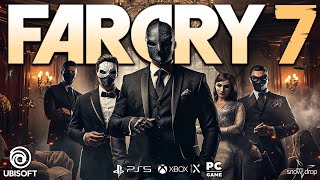 Far Cry 7™ Huge UPDATE | Far Cry Infinity, Gameplay, Development & Spin-Offs (Ubisoft Original)