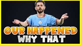 😱OUR HAPPENED !! WHY THAT? Manchester City  NEWS TODAY