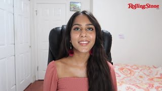 The Rolling Stone India Interview with Sandhya Chari