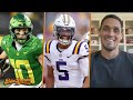 Who Is David Pollack&#39;s Current Heisman Front Runner? | 11/27/23