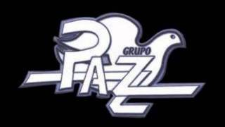 Grupo Pazz: Perdoname