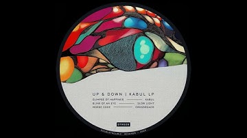 Up & Down - Glimpse Of Happines