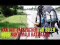 13 Tips/Kesalahan Bagi Beginner Backpacker Untuk Nampak Pro Backpacker Atau Traveller