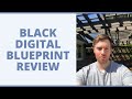 Black digital blueprint review  should you purchase this ecommerce course