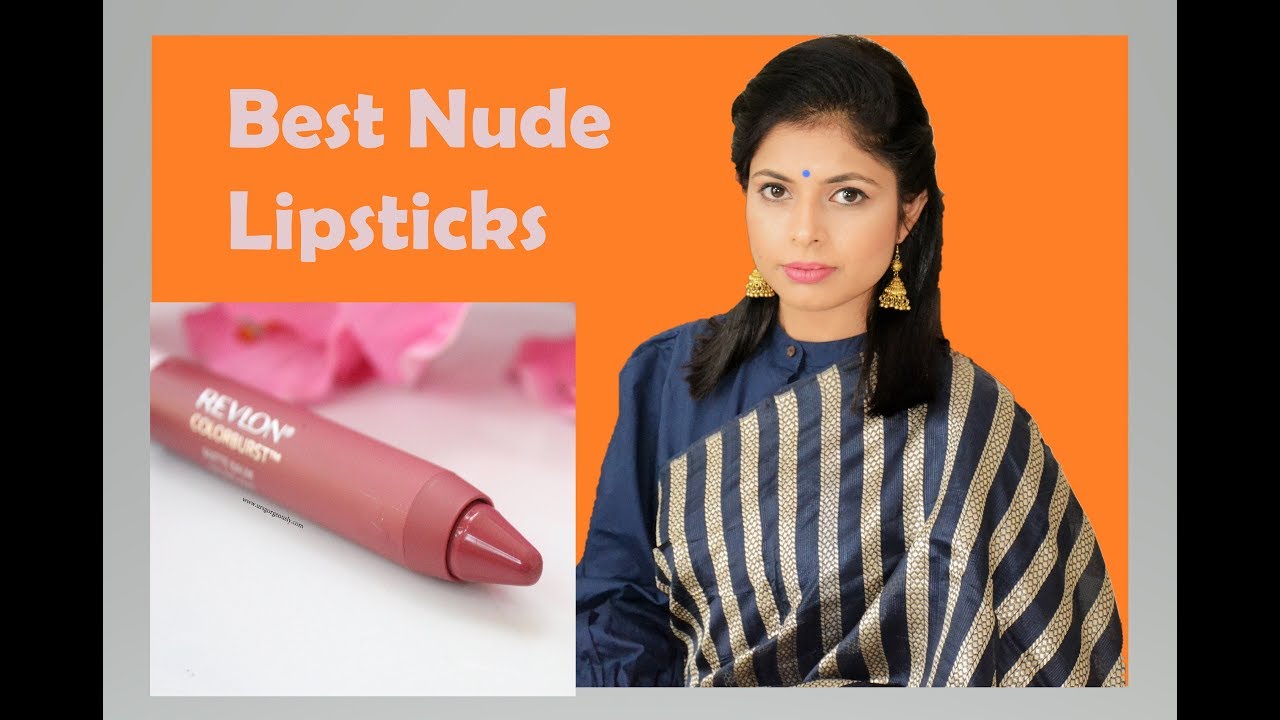 best lipstick for daily use
