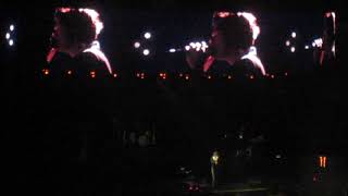 Harry Styles - From the Dining Table (ending) (Live @ WiZink Center, Madrid 31/3/2018)