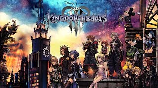 KINGDOM HEARTS 3 : finalmente ci siamo - GameShow