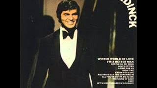 Engelbert Humperdinck: 