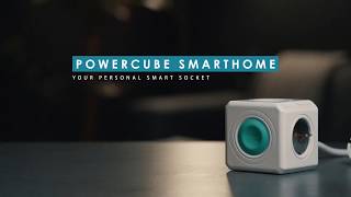 How to: Set up Powercube Smarthome