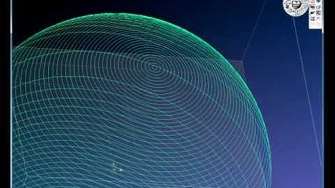 gibbscam circle macro