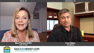 Full Media Champions with Pete DiMaio from TravelBoom Guide