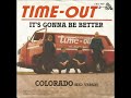 Time  out  colorado