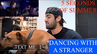 Musician Reacts To: 