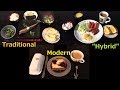 What Japanese Breakfast Is Like (Traditional, Modern, and Hybrid)