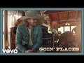 Brian kelley  goin places visualizer