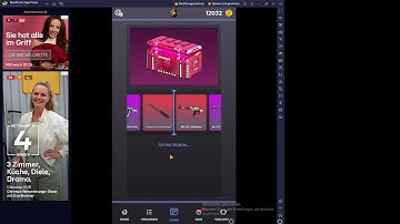 Spending 60000 Coins on Skinape